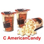 TOPPREIS  -  Cinema Popcorn 500 ml